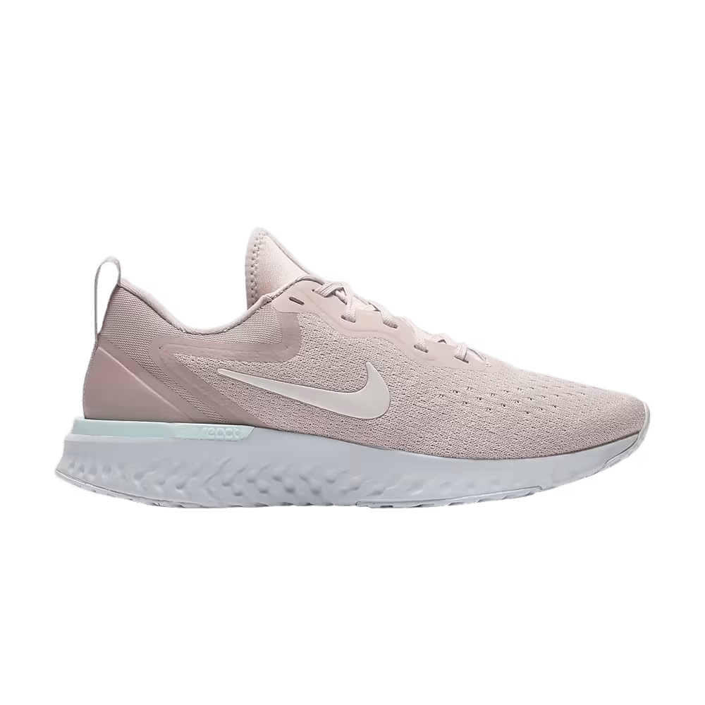 Nike Women's Odyssey React Particle Beige