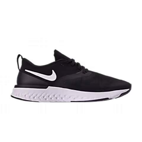 Nike Wmns Odyssey React 2 Flyknit 'Black'