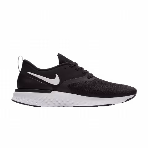 Nike Odyssey React 2 Flyknit 'Black'