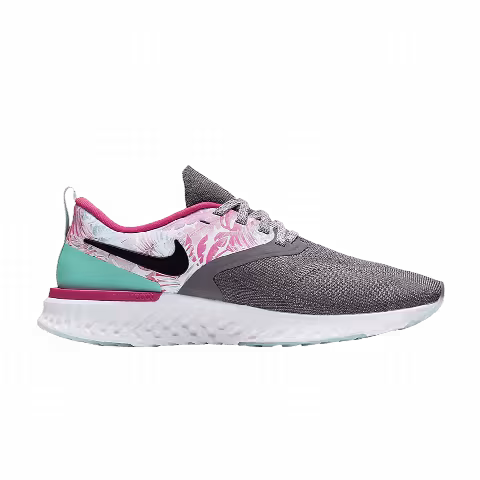 Nike Wmns Odyssey React Flyknit 2 'Floral'