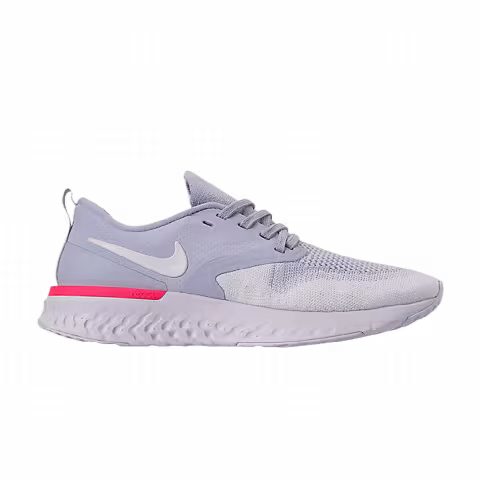 Nike Wmns Odyssey React Flyknit 2 'Hydrogen Blue'