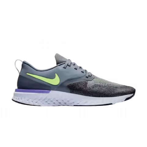 Nike Odyssey React Flyknit 2 'Hydrogen Blue'