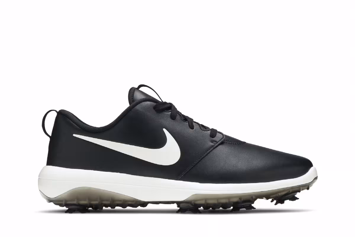 Nike Roshe G Tour Black, view 2