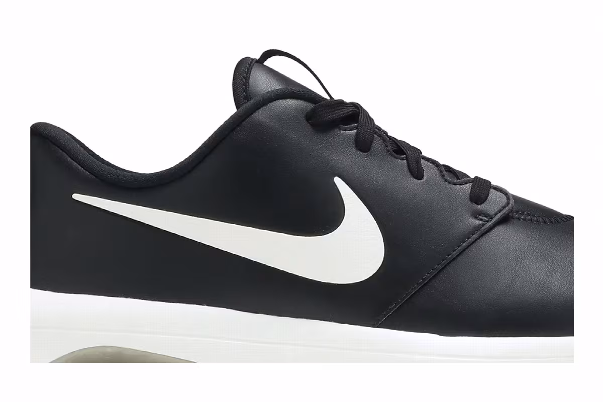 Nike Roshe G Tour Black, view 3