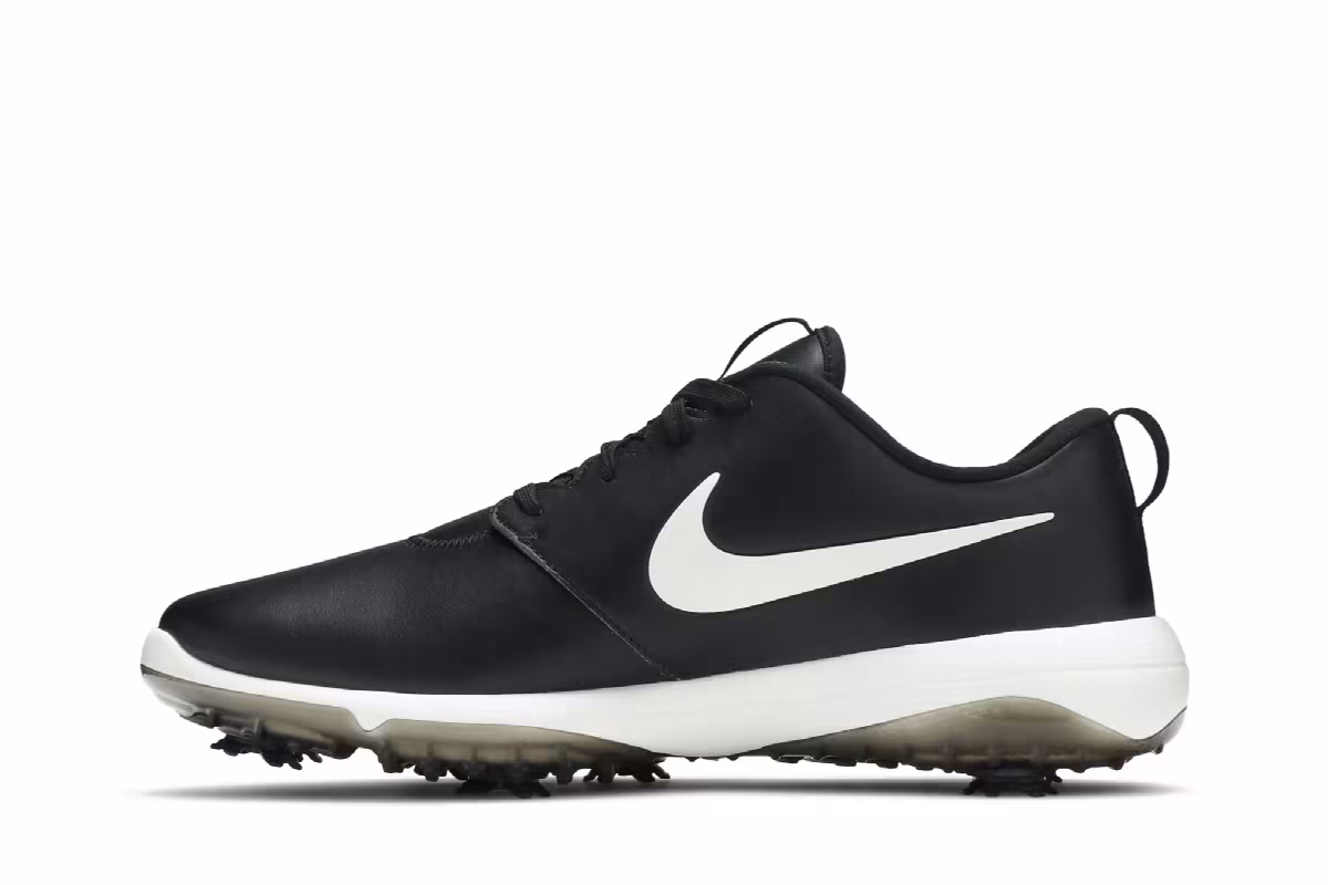 Nike Roshe G Tour Black, view 4