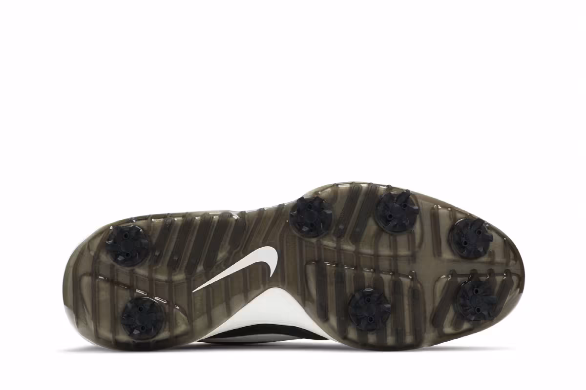 Nike Roshe G Tour Black, view 5