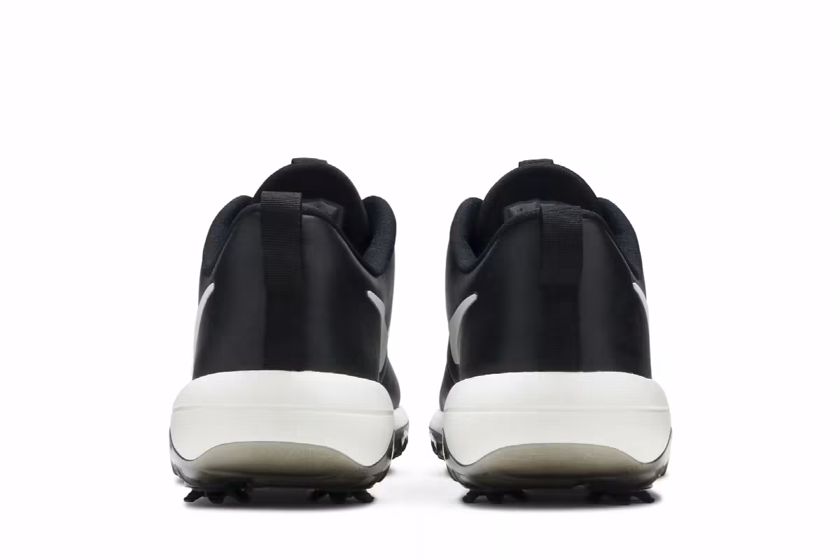Nike Roshe G Tour Black, view 7