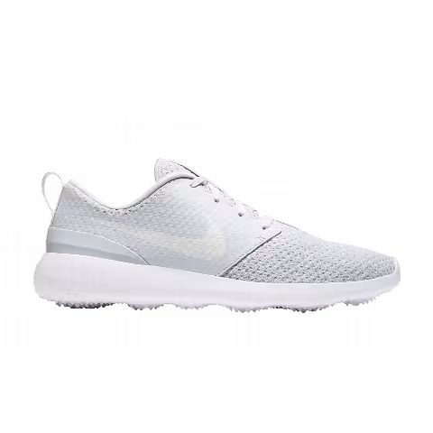 Nike Roshe Golf 'Pure Platinum'