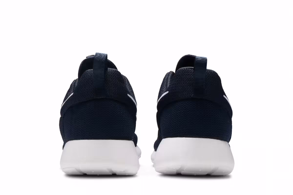 Nike Roshe One Obsidian White, view 7