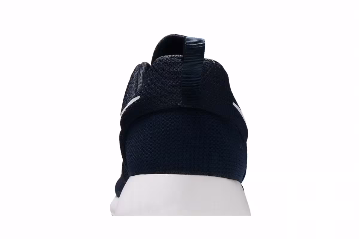 Nike Roshe One Obsidian White, view 8