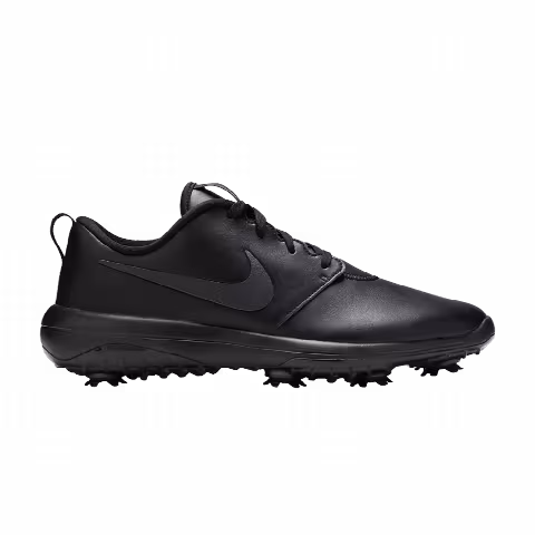 Nike Roshe Golf Tour 'Triple Black'