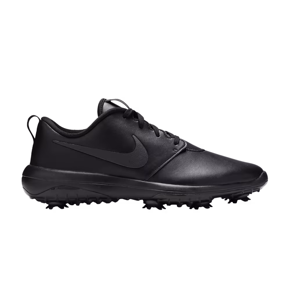 Nike Roshe Golf Tour Triple Black