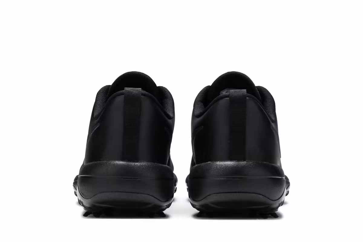 Nike Roshe Golf Tour Triple Black, view 7