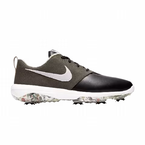 Nike Roshe Golf Tour NRG 'Floral - Cargo Khaki'