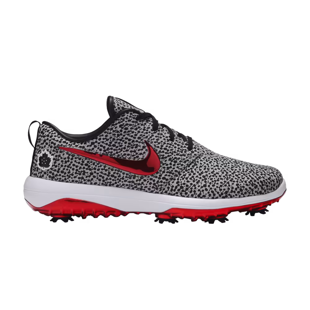 Nike Roshe Tour Golf NRG Safari Bred