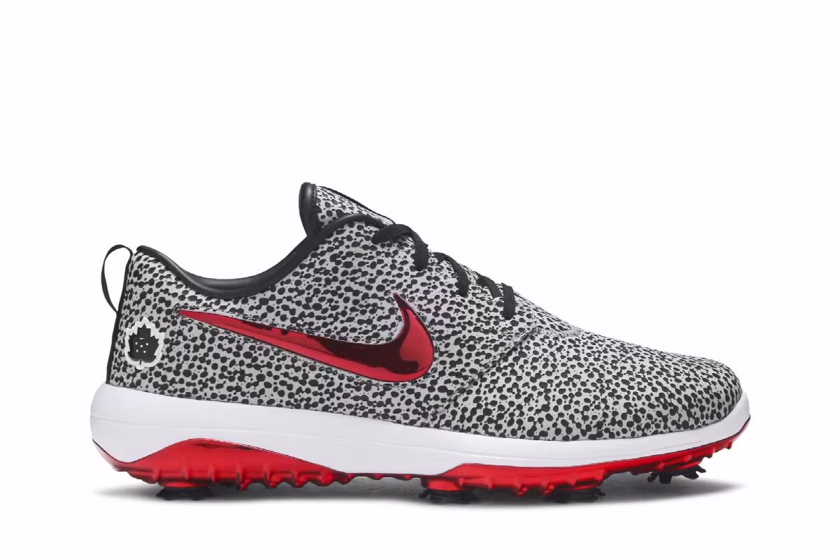 Nike Roshe Tour Golf NRG Safari Bred, view 2