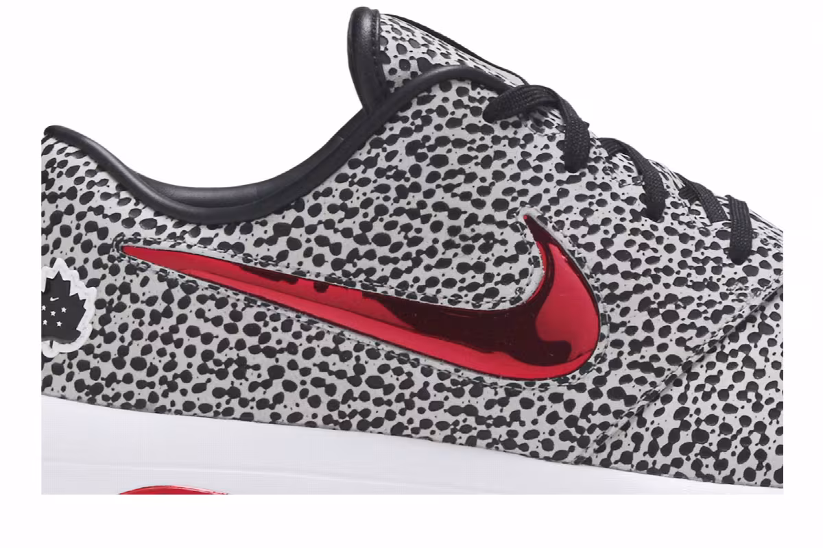 Nike Roshe Tour Golf NRG Safari Bred, view 3