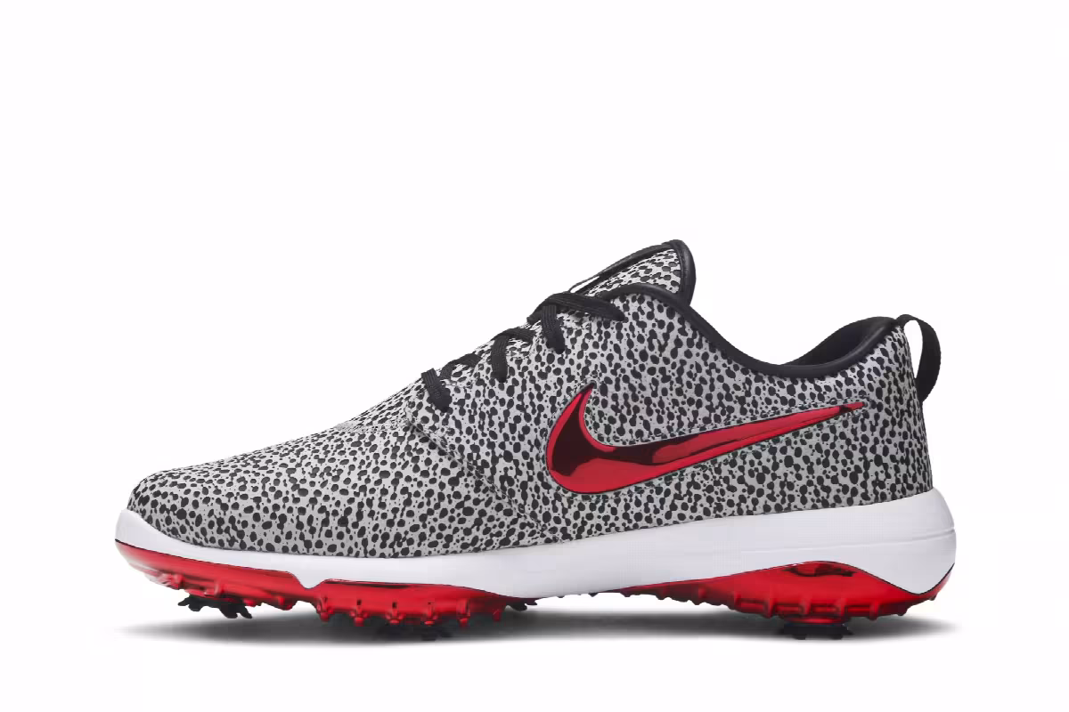Nike Roshe Tour Golf NRG Safari Bred, view 4