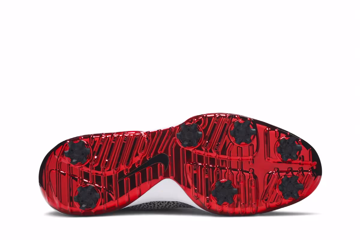 Nike Roshe Tour Golf NRG Safari Bred, view 5