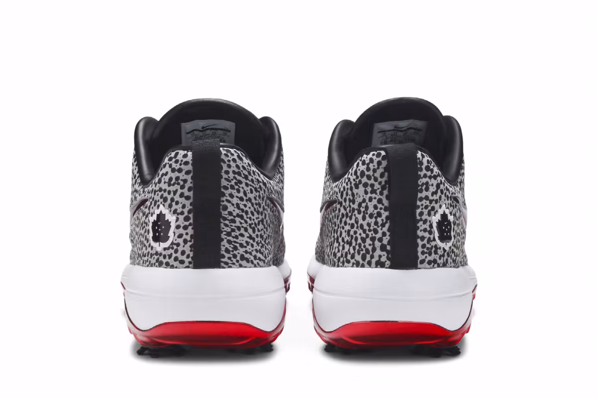 Nike Roshe Tour Golf NRG Safari Bred, view 7