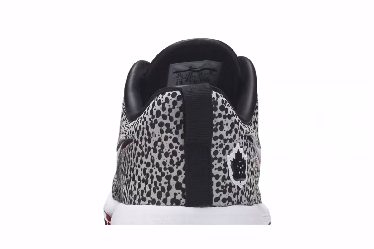 Nike Roshe Tour Golf NRG Safari Bred, view 8