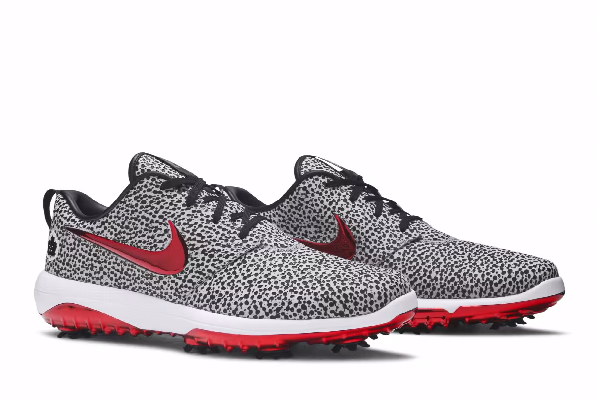 Nike Roshe Tour Golf NRG Safari Bred, view 9