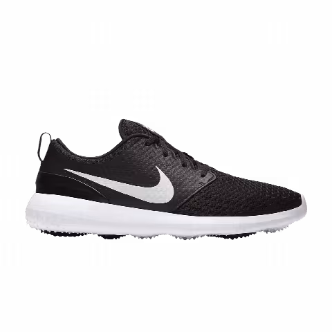 Nike Roshe Golf 'Black White'