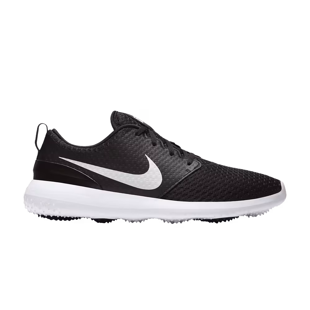 Nike Roshe Golf Black White