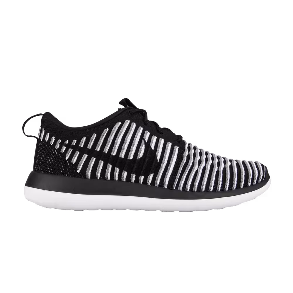 Nike Women's Roshe Two Flyknit Black