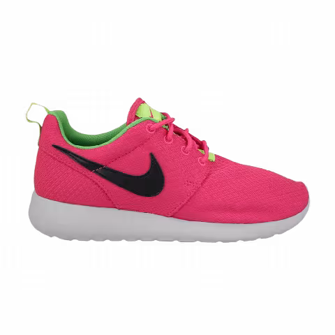 Nike Rosherun GS 'Hot Pink'