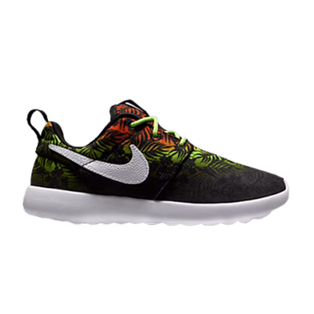 Nike Roshe Run Print GS