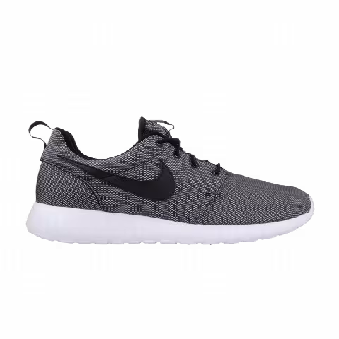 Nike Roshe One Premium 'Black Wolf Grey'