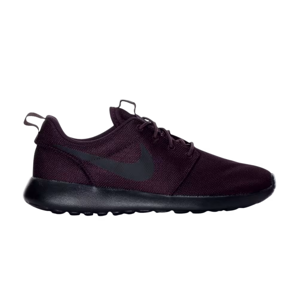 Nike Roshe One Port Wine