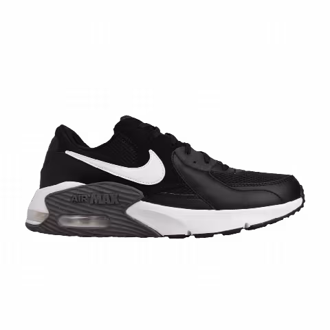Nike Air Max Excee 'Black'
