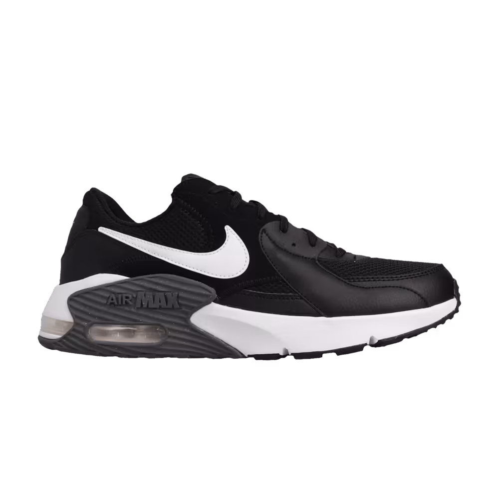 Nike Air Max Excee Black