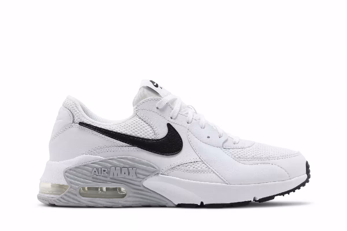 Nike Women's Air Max Excee Pure Platinum, view 2