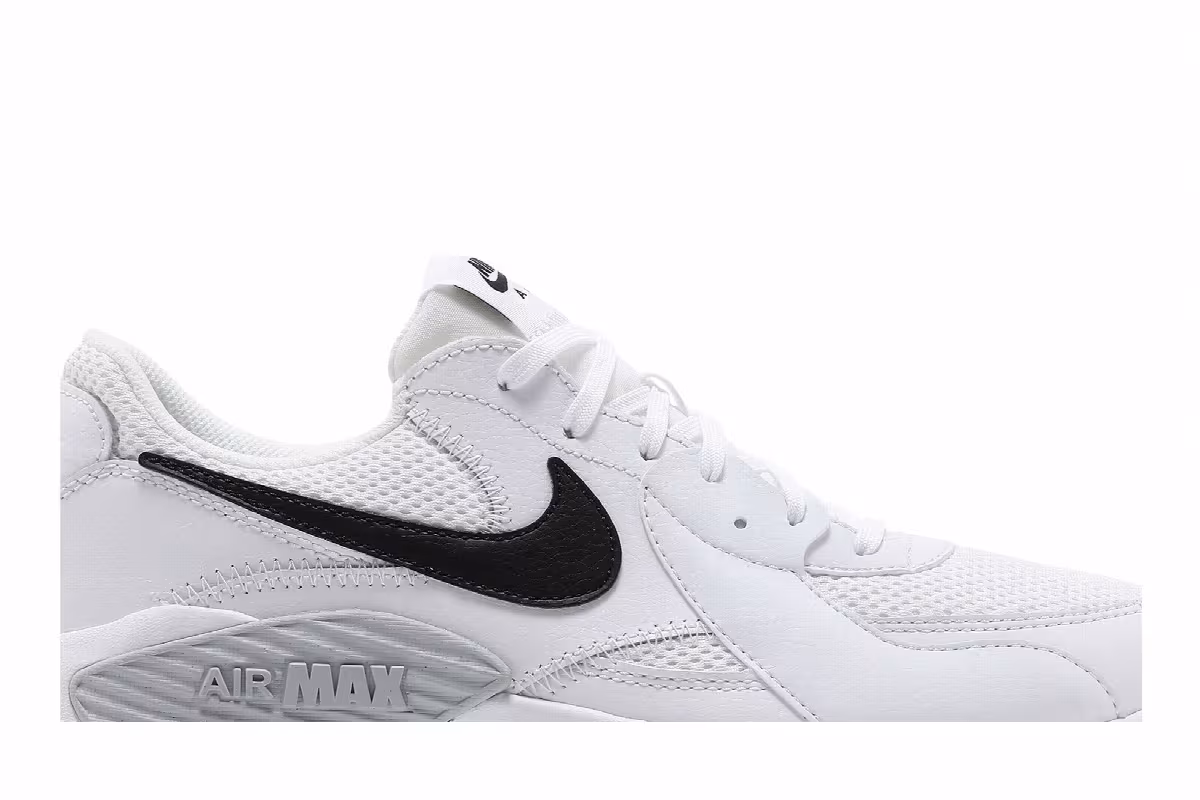 Nike Women's Air Max Excee Pure Platinum, view 3