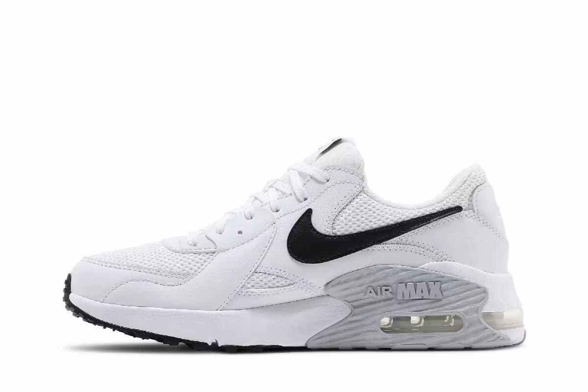 Nike Women's Air Max Excee Pure Platinum, view 4