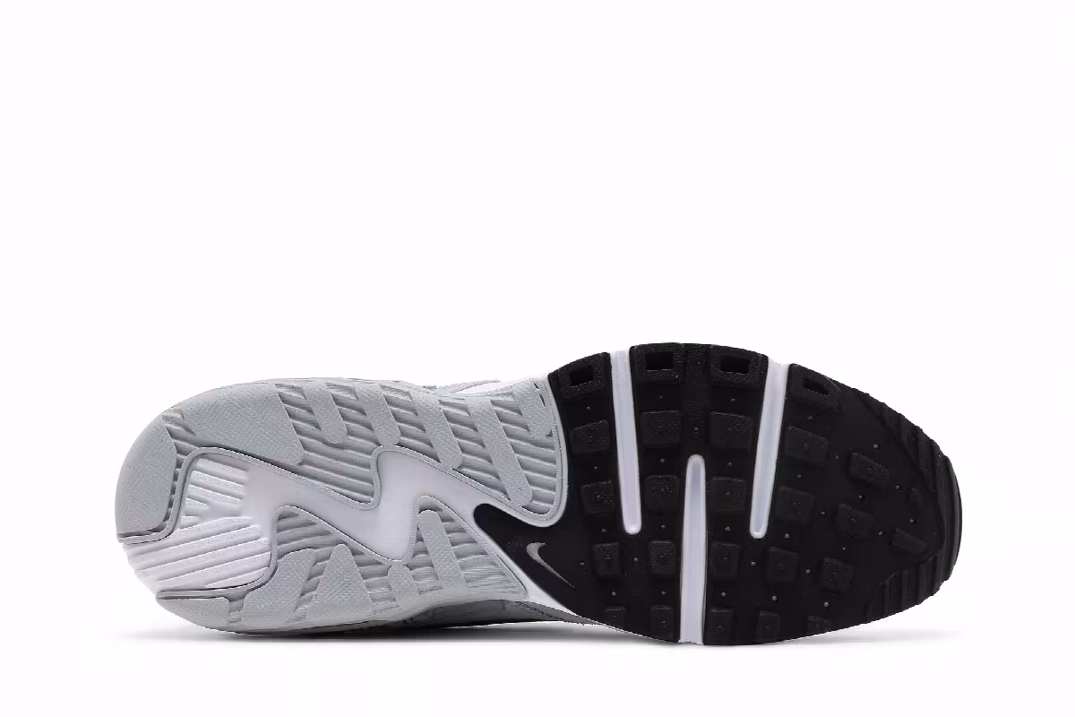 Nike Women's Air Max Excee Pure Platinum, view 5