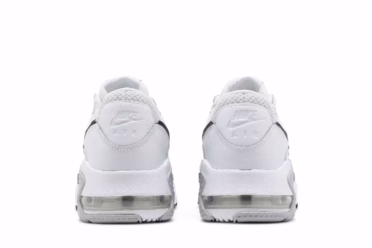 Nike Women's Air Max Excee Pure Platinum, view 7