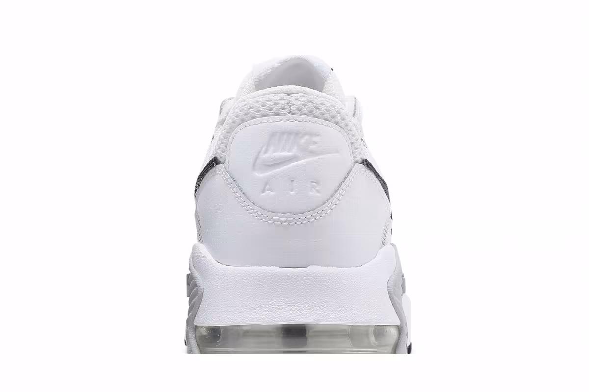 Nike Women's Air Max Excee Pure Platinum, view 8