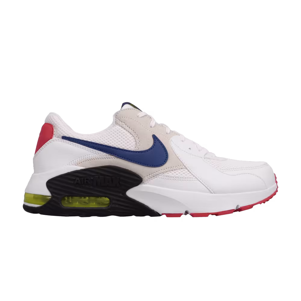 Nike Air Max Excee Hyper Blue