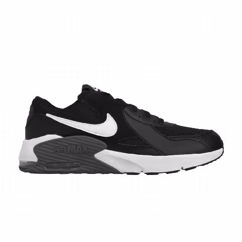 Nike Air Max Excee GS 'Dark Grey'