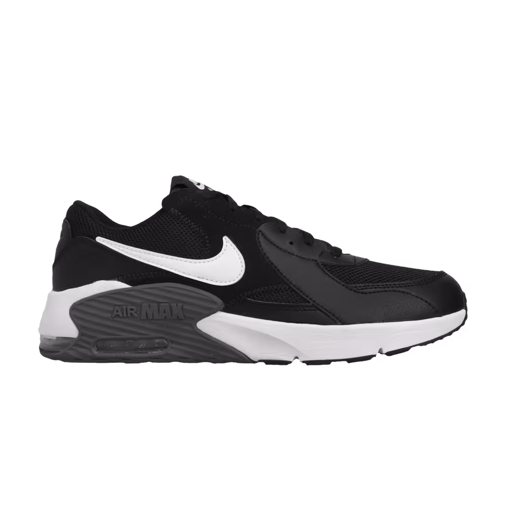 Nike Air Max Excee GS Dark Grey