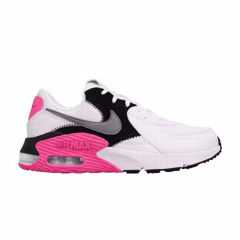 Nike Wmns Air Max Excee 'White Pink'