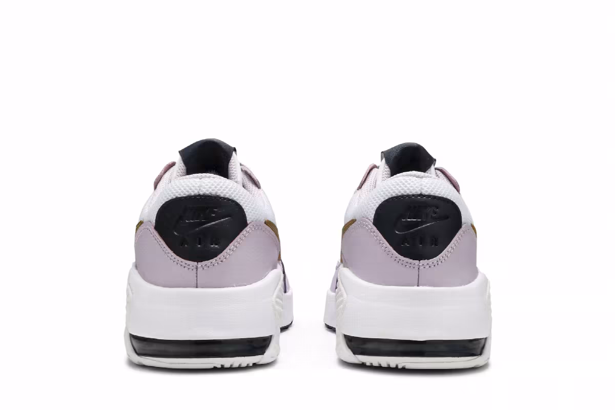 Nike Air Max Excee GS Iced Lilac, view 7