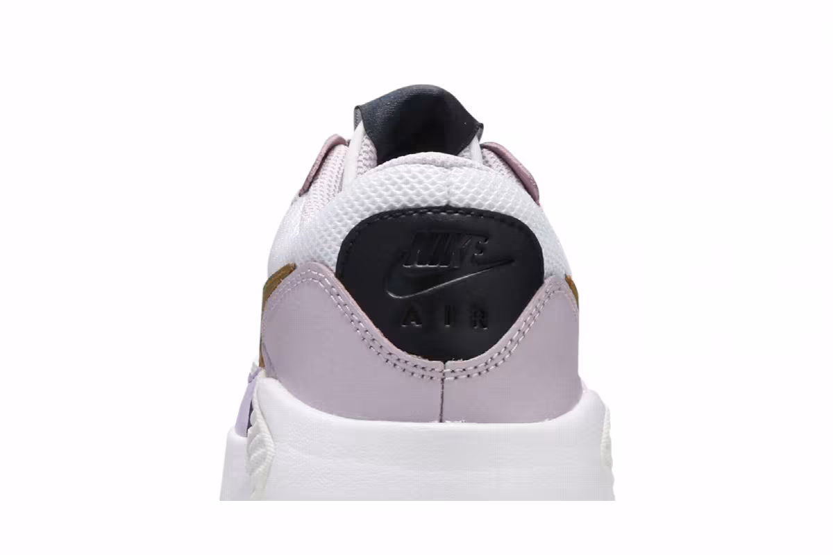 Nike Air Max Excee GS Iced Lilac, view 8