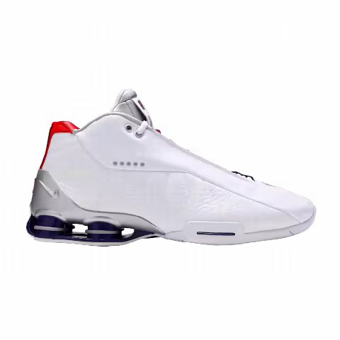 Nike Shox BB4 QS 'Raptors'