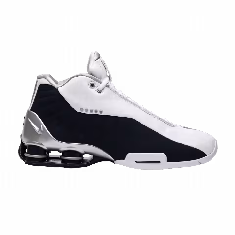 Nike Shox BB4 Retro 'Olympics' 2019