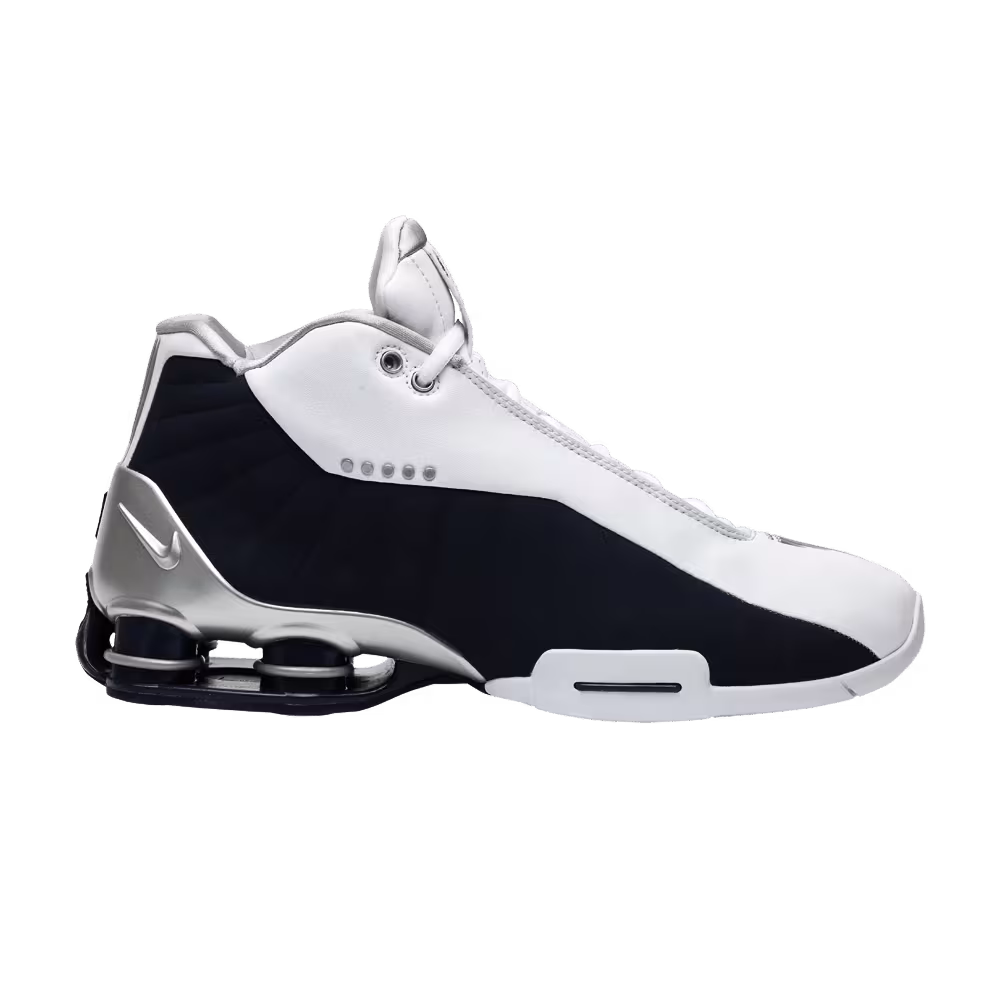 Nike Shox BB4 Olympics 2019